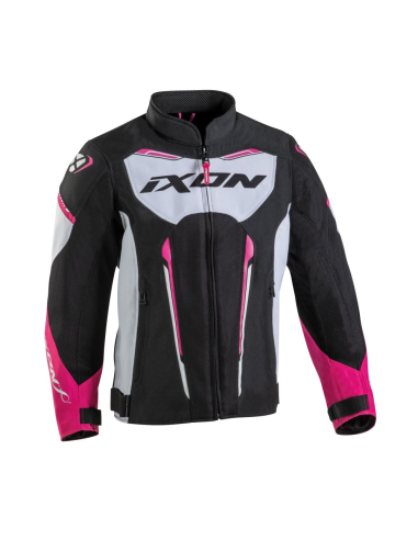 Chaqueta IXON Striker Air Kid Lady...