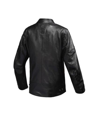 Chaqueta Cuero IXON Cranky C Lady Negro