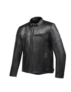 Chaqueta IXON Cranky C Negro