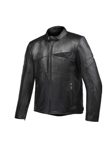 Chaqueta IXON Cranky C Negro