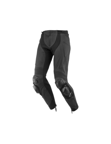 Pantalón IXON Vortex 3 Negro/Negro