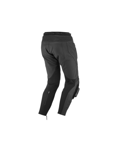 Pantalón IXON Vortex 3 Negro/Negro
