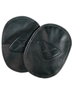 Cubrevelcro IXON Cache Negro