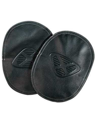 Cubrevelcro IXON Cache Negro