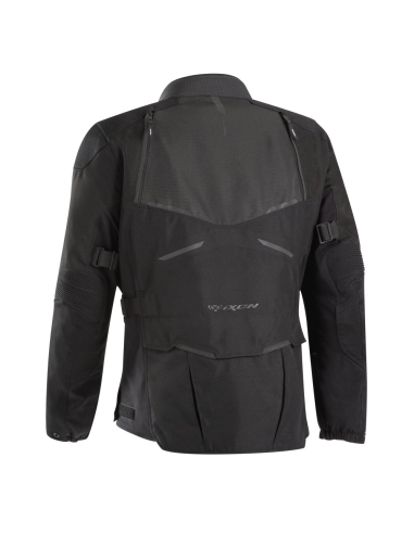 Chaqueta IXON Eddas C Lady...