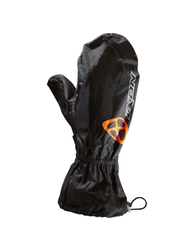 Cubreguantes IXON Sur-Gants Negro
