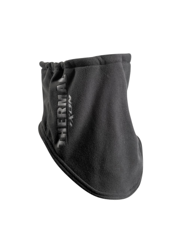 Cubrecuellos IXON Thermal Tube Negro