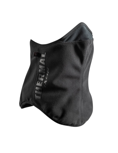 Cubrecuellos IXON Thermal Neck Negro