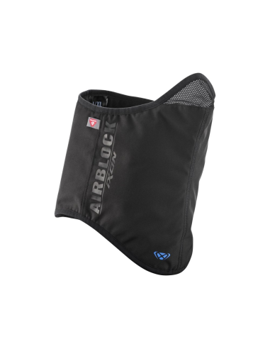 Cubrecuellos IXON Airblock Neck 2 Negro