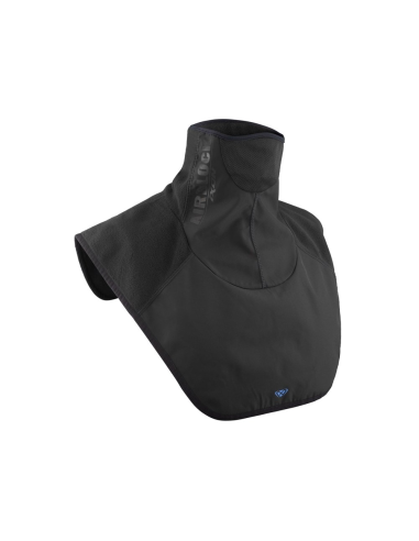 Cubrecuellos IXON Airblock Plast 2 Negro
