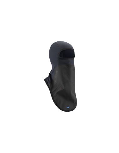 Balaclava IXON Thermal Hood 2 Negro