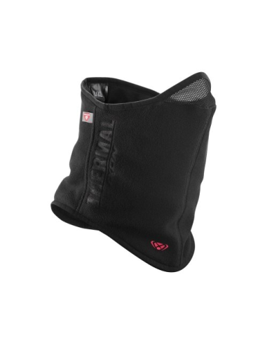 Cubrecuellos IXON Thermal Neck 2 Negro