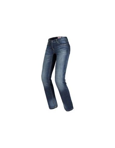 Pantalón SPIDI Vaquero J-Tracker...