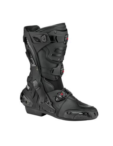 Botas SIDI Rex Negro