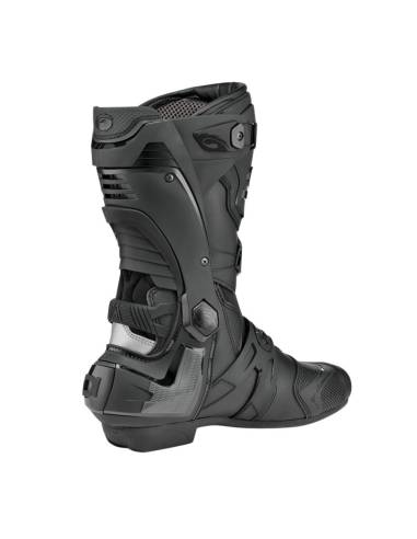 Botas SIDI Rex Negro