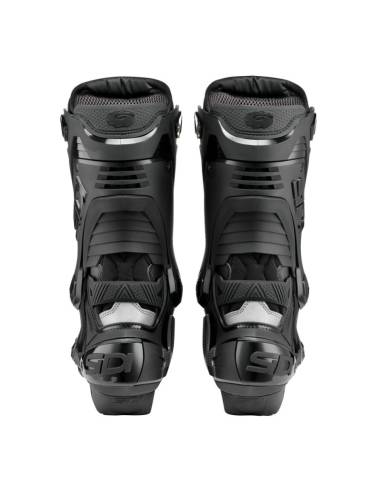 Botas SIDI Rex Negro