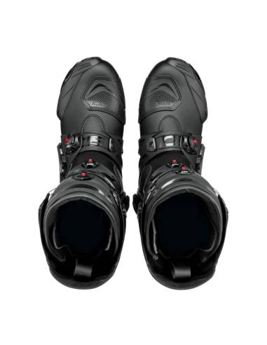 Botas SIDI Rex Negro
