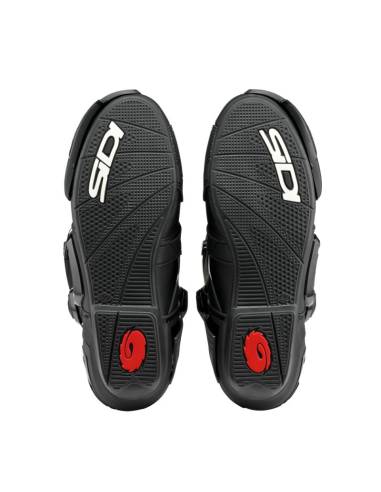 Botas SIDI Rex Negro