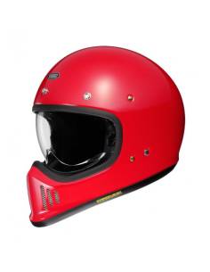 Casco SHOEI EX-Zero Rojo