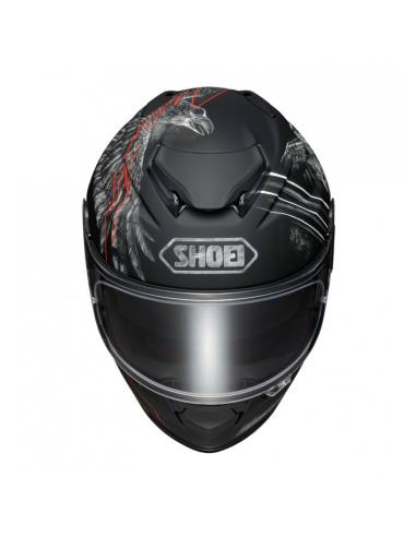 Casco SHOEI GT-Air 2 Ubiquity TC9