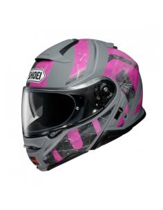 Casco SHOEI Neotec 2 Jaunt TC7