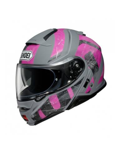 Casco SHOEI Neotec 2 Jaunt TC7