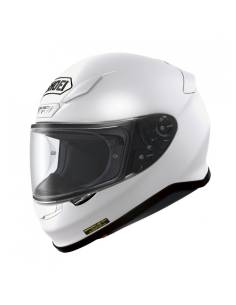 Casco SHOEI NXR Blanco