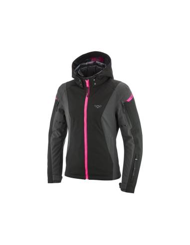 Chaqueta IXON Burning Lady...