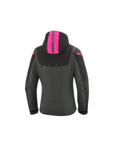 Chaqueta IXON Burning Lady...