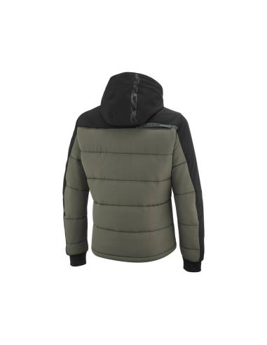 Chaqueta IXON Aspen Lady Khaki/Negro