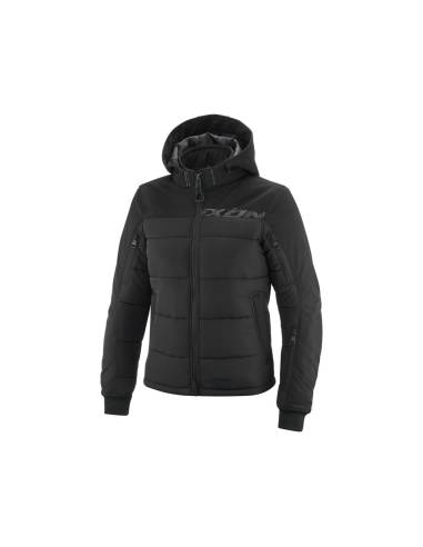 Chaqueta IXON Aspen Lady Negro