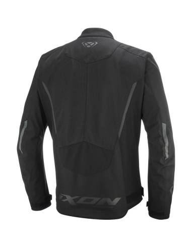 Chaqueta IXON Striker 2 Air WP Negro