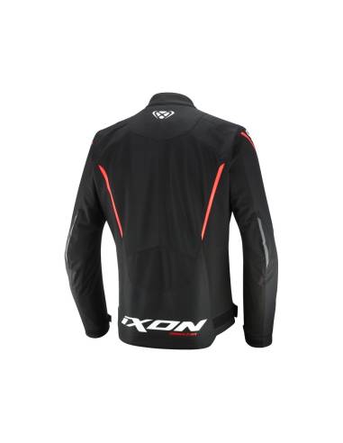Chaqueta IXON Striker 2 Air WP...