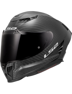 Casco LS2 FF807 Dragon Carbon