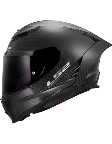 Casco LS2 FF807 Dragon Carbon