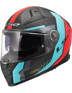 Casco LS2 FF811 Vector II...