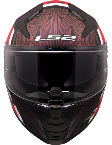 Casco LS2 FF811 Vector II Freedom...
