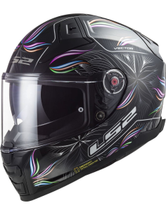 Casco LS2 FF811 Vector II...