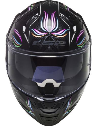 Casco LS2 FF811 Vector II Tropical