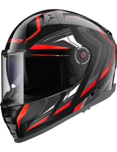 Casco LS2 FF811 Vector II...