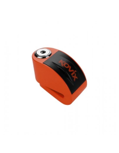 Antirrobo disco KOVIX KT6...