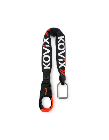 Candado de Cadena con Alarma KOVIX...