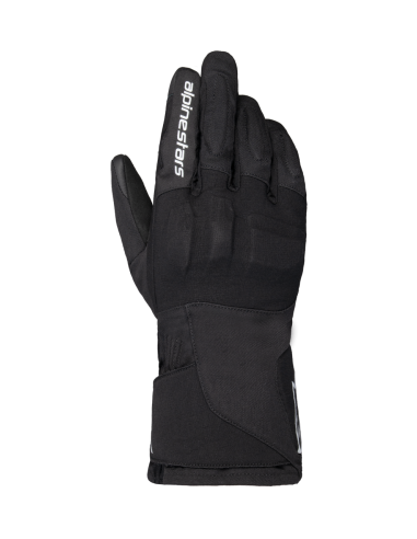Guantes WT-1 Drystar® Negro