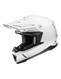 Casco HJC C50 Uni Blanco Perla