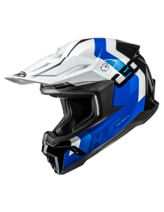 Casco HJC C50 Primal MC2