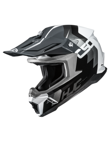 Casco HJC C50 Primal MC5