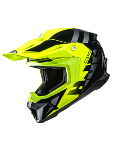 Casco HJC C50 Mirage MC3H