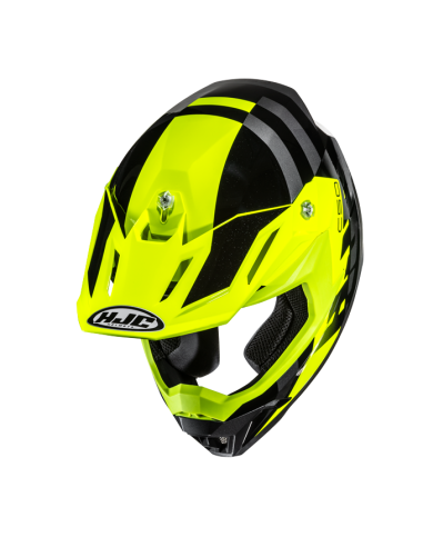 Casco HJC C50 Mirage MC3H