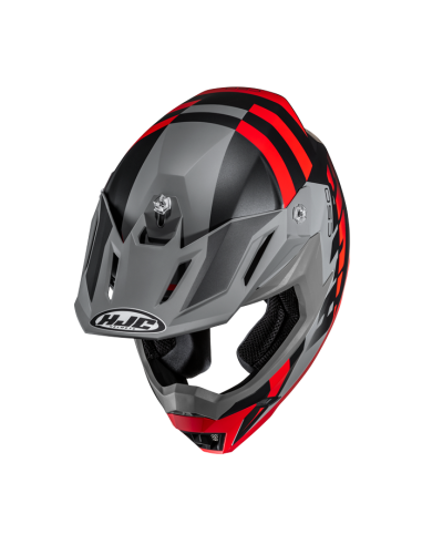 Casco HJC C50 Mirage MC1SF