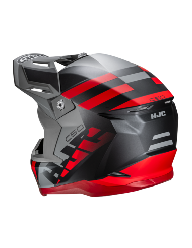 Casco HJC C50 Mirage MC1SF
